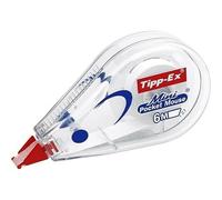 Tipp-Ex Mini Pocket Mouse, correttore a nastro, scatola 10 pz • Design ultra