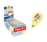Tipp-ex Nastro Correttore Mini Pocket Mouse 5mm X 6m 10 Unità