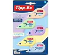 Tipp-ex Nastro Correttore Mini Pocket Mouse 5mm X 6m 5