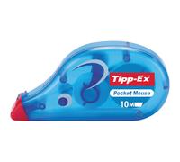 Tipp-Ex Pocket Mouse 10M Scatola 10