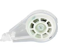 Tipp-Ex Refill for Easy-refill Correction Tape Roller 5mmx14m Ref 879435 [Pack 10]