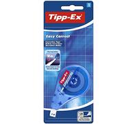 Tipp-Ex - Rullo di correzione Easy Correct Blister da 1 pezzo, 4,2 mm x 12 m