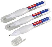 TIPP-EX SHAKE N SQUEEZE 3PK - 802425