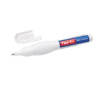 Tipp-Ex, ST24 8024222 Tippex Pen, White, 095915