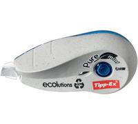 Tipp-ex - Tipp-Ex rouleau correcteur "Pure Mini Ecolutions" 5 mm x 6 m