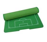 TIPP-KICK Junior Cup Campo da gioco 82 x 56 cm Accessori Junior Cup Gioco Set I Ricambi I Campo da gioco in feltro