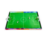 Tipp-Kick Mania Edizione Migros Calcio Da Tavolo Con 2 Calciatori E Portiere