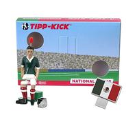 TIPP-KICK Mexico Box I Set Originale Messico Star Kicker & Messico Chip Suono nella Scatola Porta I Figura Gioco I Accessori