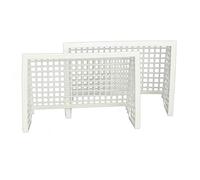 TIPP Kick, Portale in plastica, 2 Pezzi
