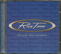 Tippe Rick - Stampede Strut: Get Hot