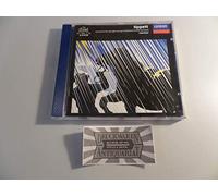 Tippett - Concerto for Double String Orchestra