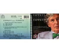Tippett Conducts Tippett – Virgin mobile