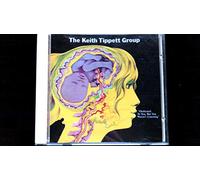 Tippett Group,Keith - "Dedicated to you, but you weren't listening"