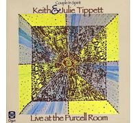 Tippett Julie & Keit - Live At The Purcell Room