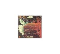 Ark / Frames (Music For An Imaginary Film) (2 Cd) - Keith Tippett (Audio Cd)