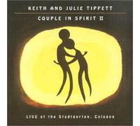 Tippett Keith & Juli - Couple in Spirit 2