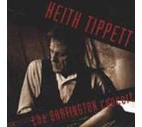 Tippett,Keith - The Dartington Concert