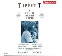 Tippett, M. - Child Of Our Time