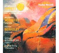 Tippett, M. - Corelli Fantasia/Serenade Fo