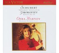 Schubert/ Dussek/ Harnoy - Arpeggione Sonata