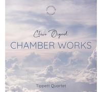 Tippett Quartet; Lisa Friend; Lynn Arnold - Clive Osgood: Chamber Music