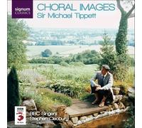 Tippett, S.M. - Choral Images