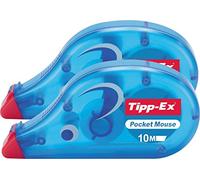 TIPPEX 7500 Pocket Mouse Correttore a nastro, 1
