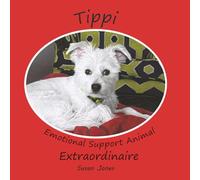 Tippi Emotional Support Animal Extraordinaire