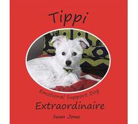 Tippi Emotional Support Dog Extraordinaire