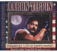 Tippin Aaron - All American Country