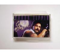 Tippin,Aaron - Call of the Wild [CASSETTE]