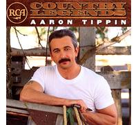 Tippin,Aaron - Rca Country Legends