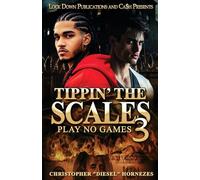 Tippin' The Scales 3