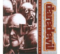 Tippin' The Scales Of Justice by Daredevil (2002-04-01)