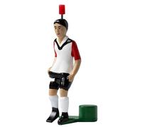 TippKick Bundesliga Top Kicker Francoforte