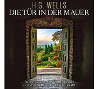 Tippner Thomas / Holzmann Ma - Die Tr in Der Mauer
