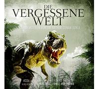 Tippner Thomas / Holzmann Ma - Die Vergessene Welt / A.C. Do