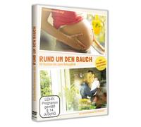 Tipps für die Schwangerschaft - Alles was Sie über Ihre Schwangerschaft wissen müssen: Rund um den Bauch (DVD Ratgeber)
