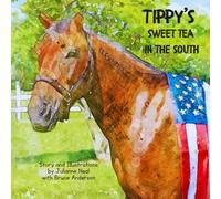 Tippy's Sweet Tea in the South