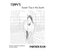 Tippy's Sweet Tea in the South Partner Book