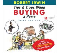 Tips and Traps When Buying a Home, 3rd Edition