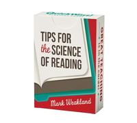 Tips for the Science of Reading (QuickWins! Strategy Cards)
