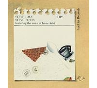Tips - Steve Lacy (Audio cd)