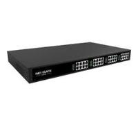 Tiptel TA3200 gateway/controller 10,100 Mbit/s