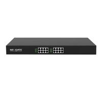 Tiptel TA1600 gateway/controller 10,100 Mbit/s