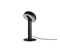 TipToe NOD Lampada da Tavolo Nero Grafite