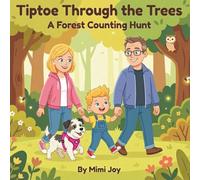 Tiptoe Through The Trees: A Forest Counting Hunt