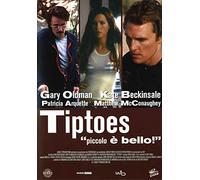 Tiptoes - Piccolo E' Bello