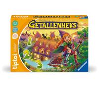 tiptoi® Getallenheks