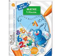 tiptoi® Mathe 1. Klasse